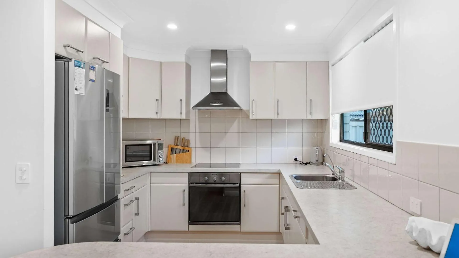 Villa Bianco By Khove à Gold Coast