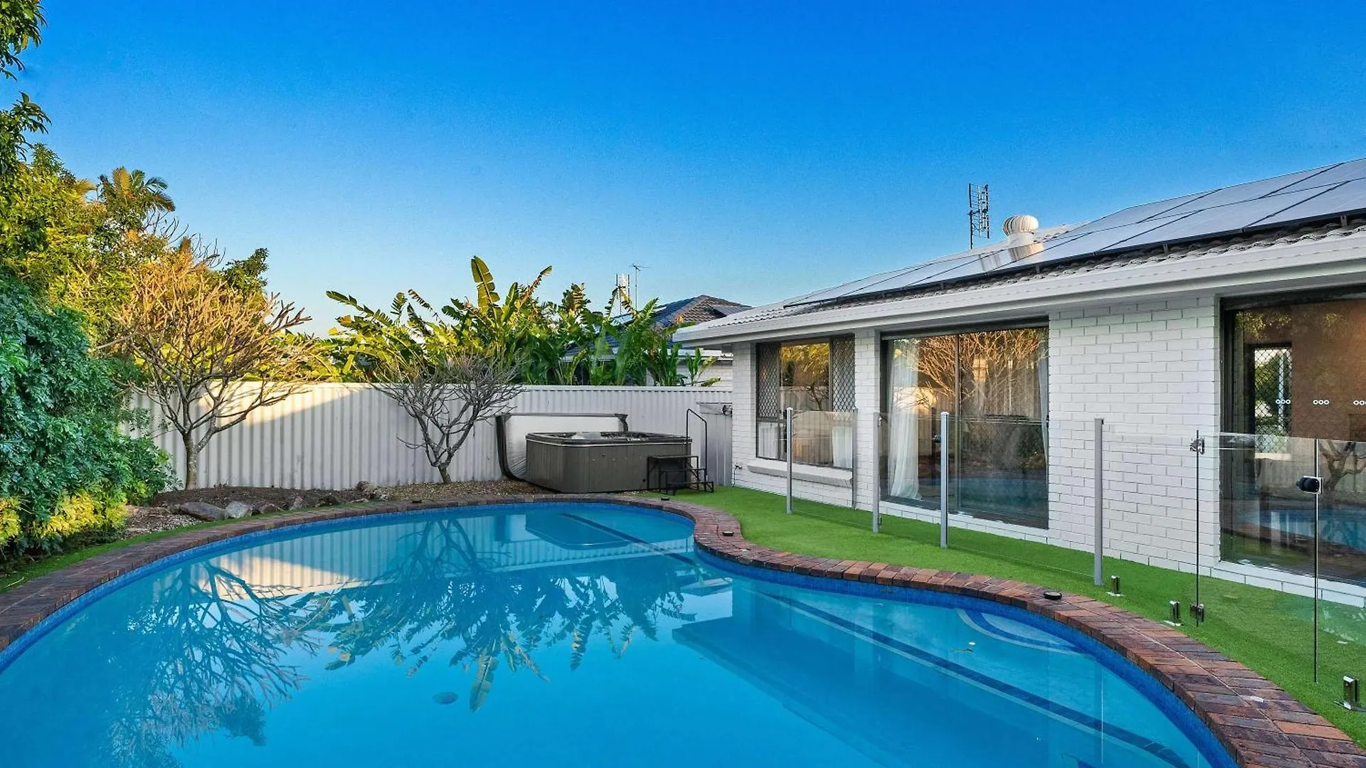 Villa Bianco By Khove à Gold Coast Australie
