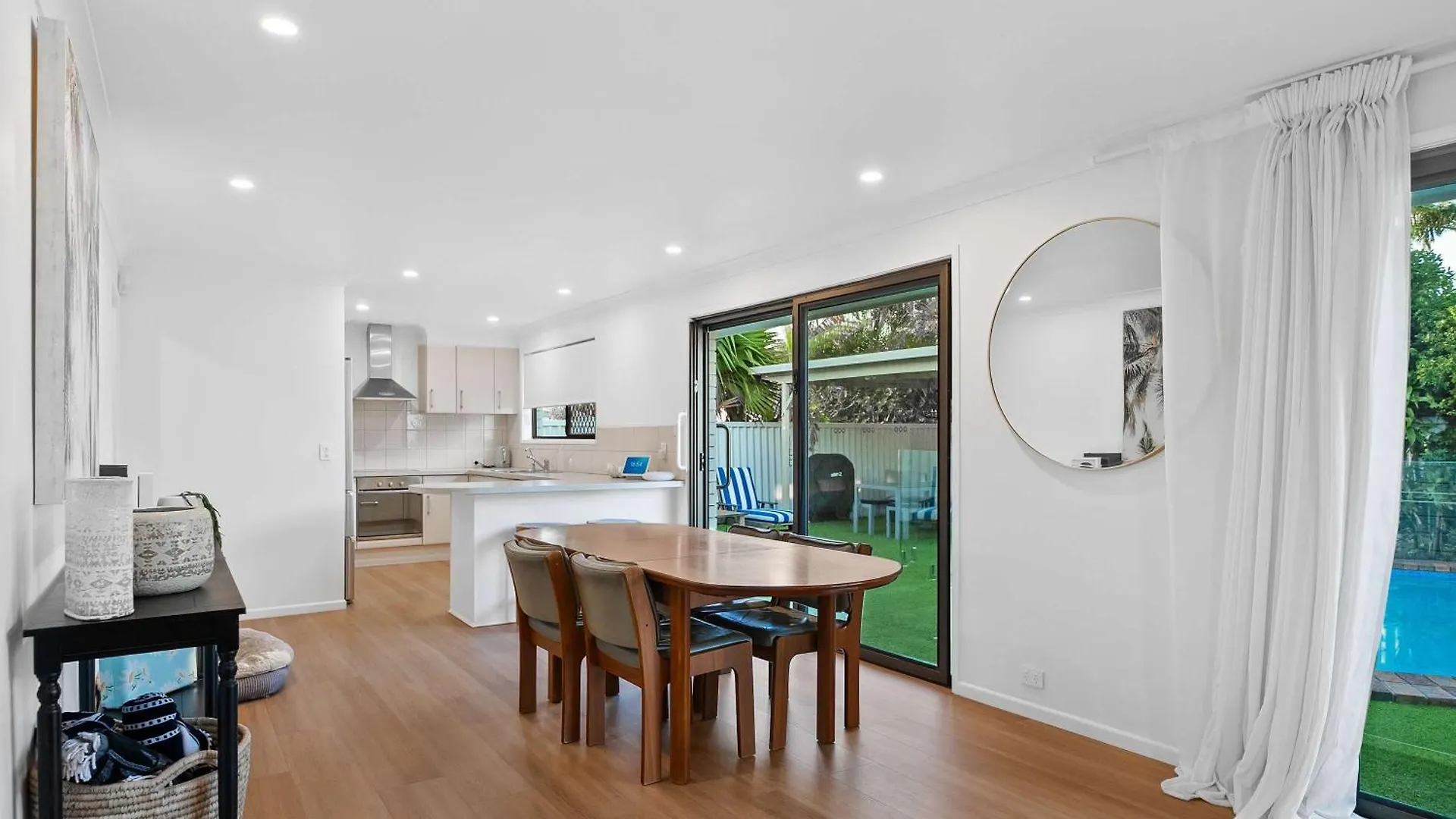 Villa Bianco By Khove à Gold Coast