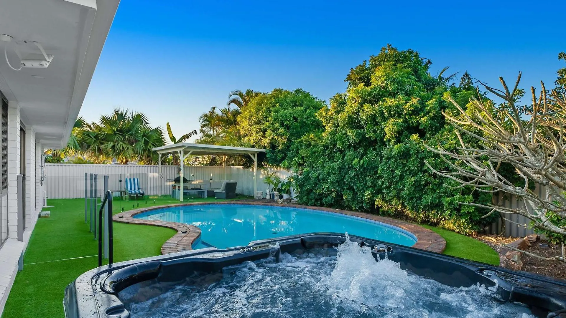 Villa Bianco By Khove à Gold Coast